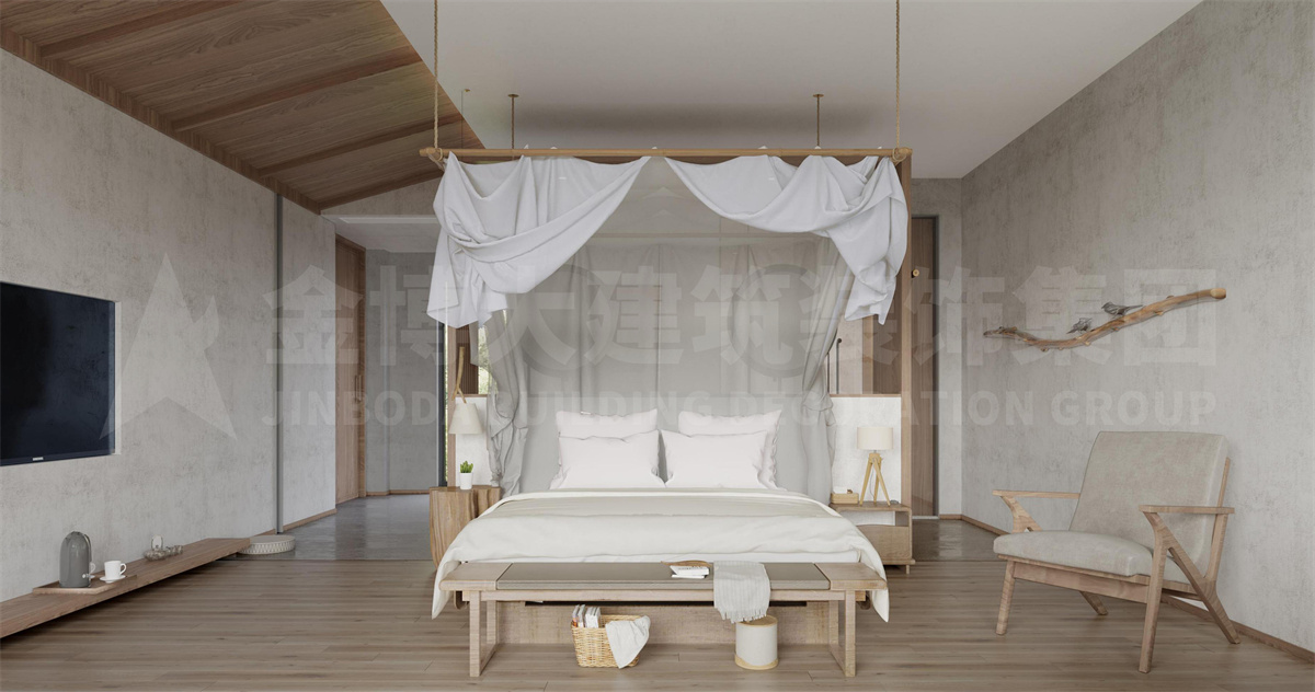 安徽銀杏里藝術(shù)民宿設(shè)計(jì)(圖10) 淺山里銀杏樹下2號(hào)3號(hào)樓設(shè)計(jì)方案 (8).jpg