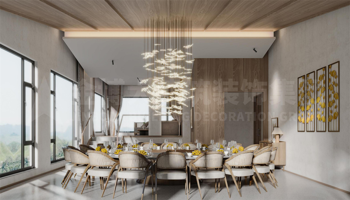 安徽銀杏里藝術(shù)民宿設(shè)計(jì)(圖4) 淺山里銀杏樹下1號(hào)樓方案 (6).jpg