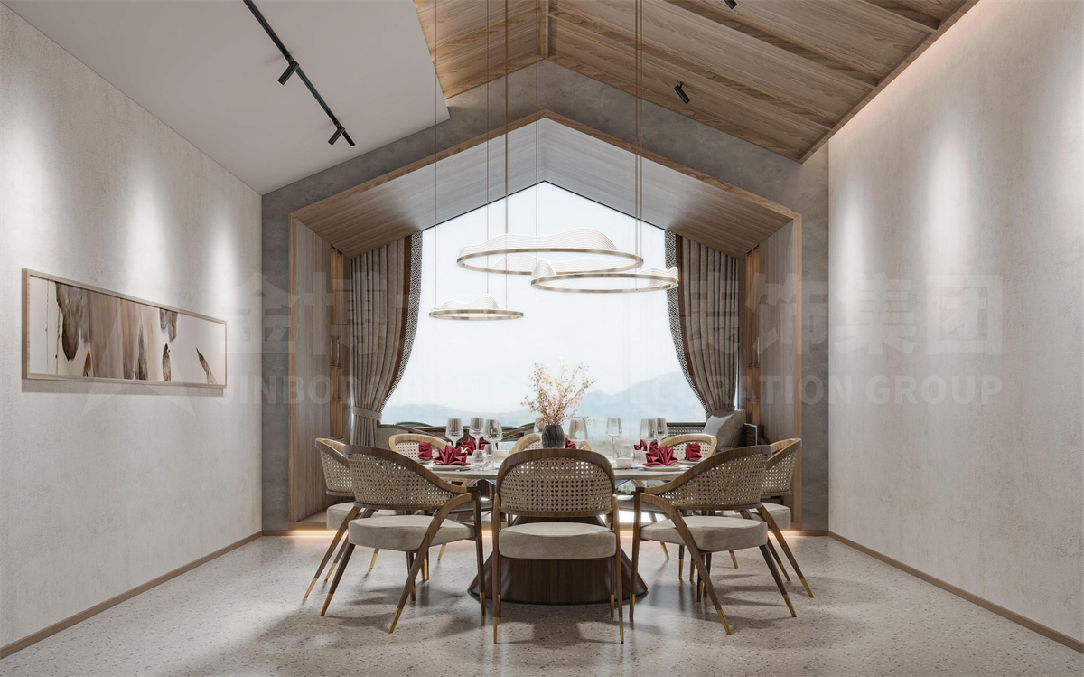 安徽銀杏里藝術(shù)民宿設(shè)計(jì)(圖5) 淺山里銀杏樹下1號(hào)樓方案 (8).jpg