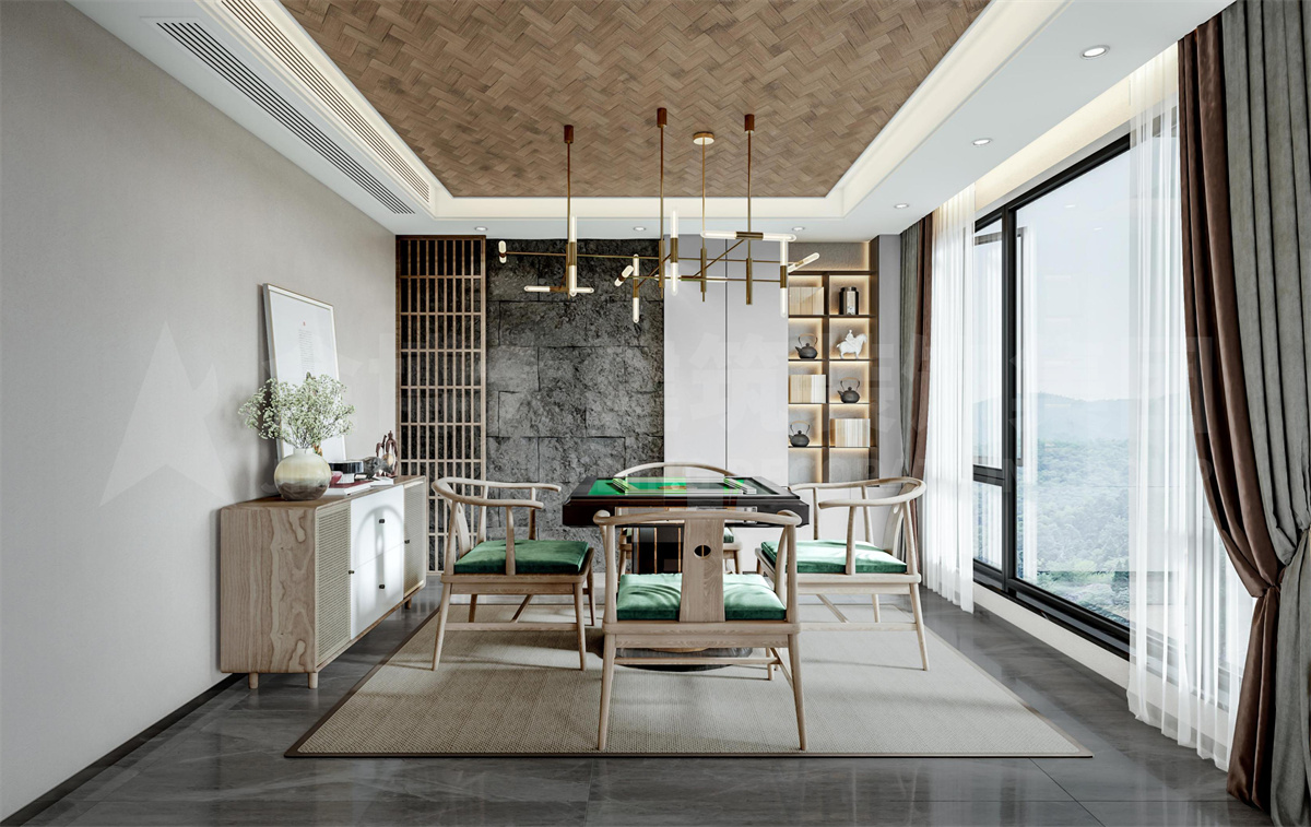 安徽銀杏里藝術(shù)民宿設(shè)計(jì)(圖15) 淺山里銀杏樹下5號(hào)樓方案匯報(bào) (3).jpg