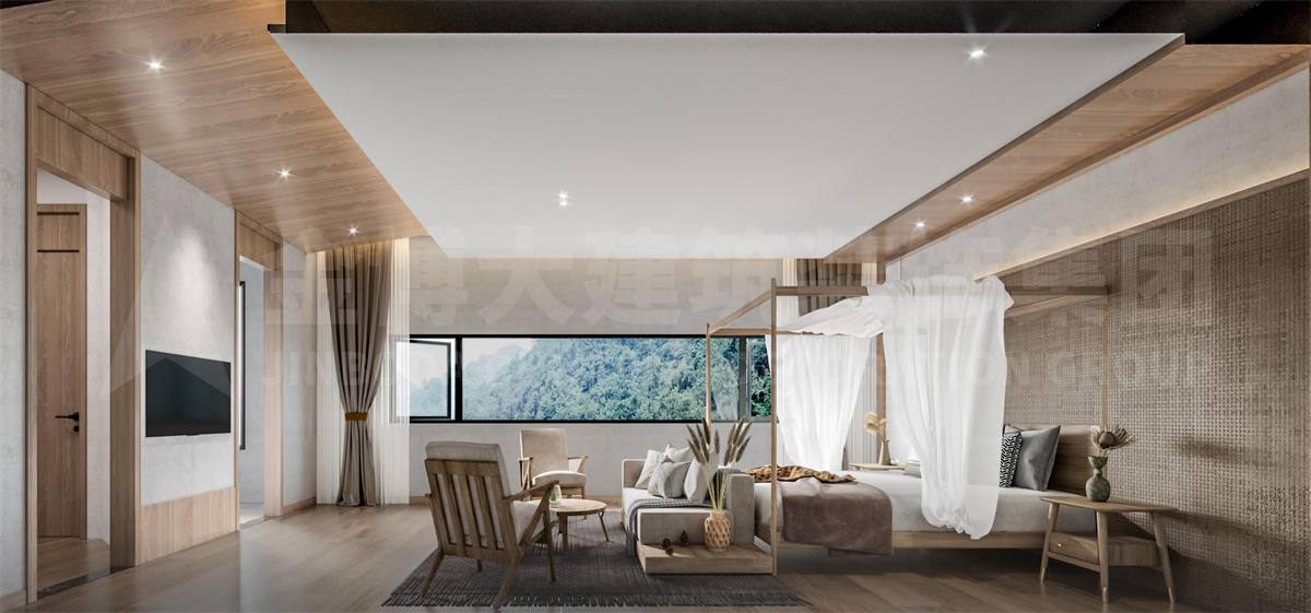 安徽銀杏里藝術(shù)民宿設(shè)計(jì)(圖16) 淺山里銀杏樹下5號(hào)樓方案匯報(bào) (6).jpg