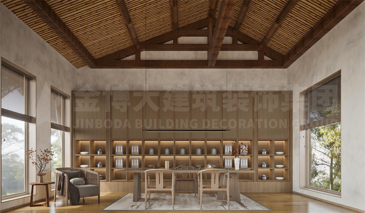 安徽銀杏里藝術(shù)民宿設(shè)計(jì)(圖18) 淺山里銀杏樹下6號(hào)樓方案匯報(bào) (1).jpg