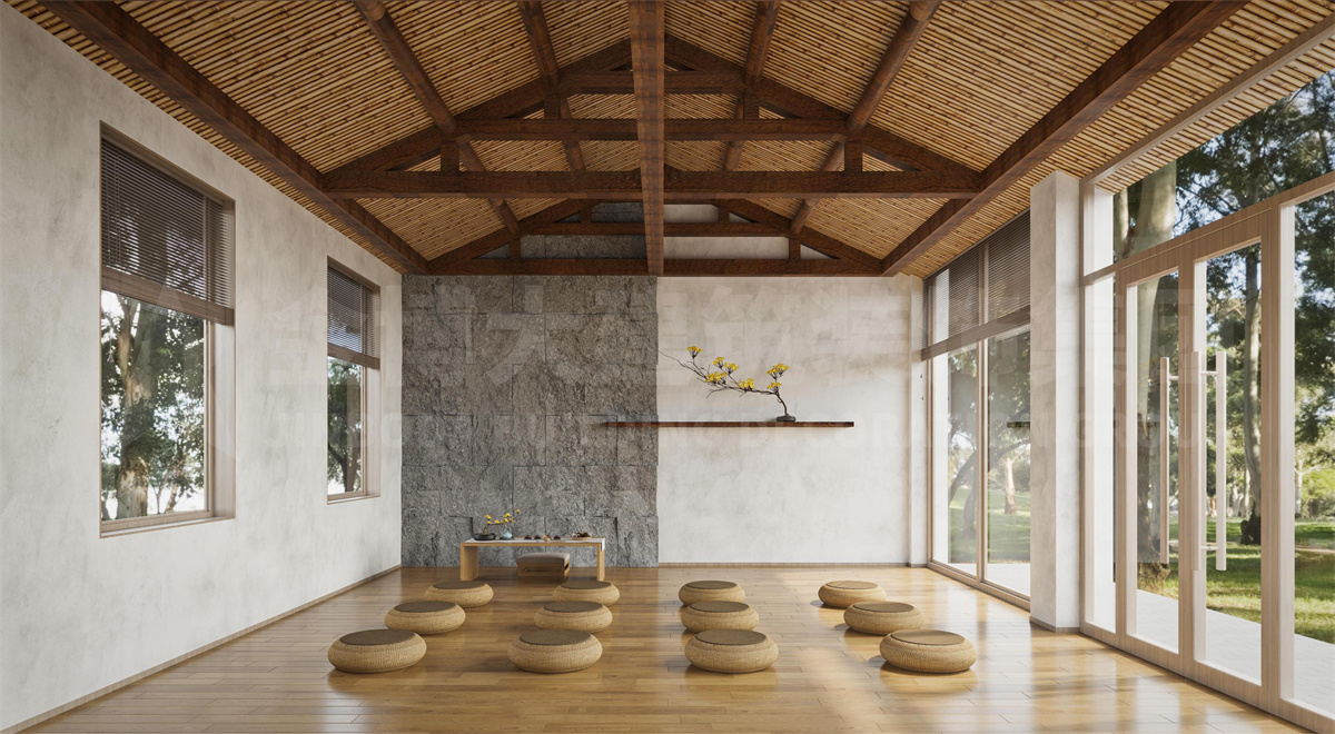 安徽銀杏里藝術(shù)民宿設(shè)計(jì)(圖19) 淺山里銀杏樹下6號(hào)樓方案匯報(bào) (2).jpg